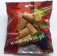 KOREK STOKOWY d23/18 mm - 10 szt. (BROWIN)